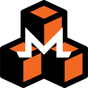 Monero Blocks image made by Rando (matrix)